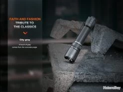 Lampe Torche Tactique Fenix TK20R UE Gris - 2800 Lumens - Rechargeable 20 Lampe Torche Tactique Fenix TK20R UE Gris - 2800 Lumens - Rechargeable -L'équipement tactique est un véritable gagnant. 00007 Lampe Torche Tactique Fenix TK20R UE Gris 2800 Lumens Rechargeable