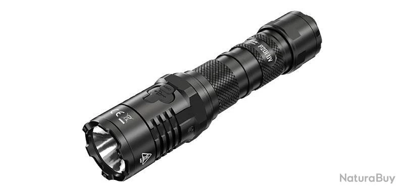 NITECORE - NCP20IUV - PRECISE 20 I UV - 1800LM 3 NITECORE - NCP20IUV - PRECISE 20 I UV - 1800LM