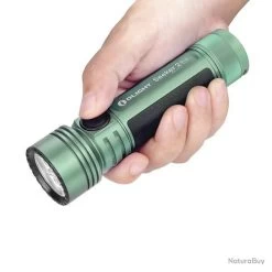 Olight Seeker 2 Pro Mint Green Edition Limitée -L'équipement tactique est un véritable gagnant. 00007 Olight Seeker 2 Pro Mint Green Edition limitee L Dock Seeker2PROMIGR OL SEEKER 2 PRO MIGR
