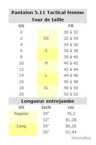 PANTALON FEMME APEX REGULAR RANGER GREEN 5.11 TACTICAL 9 PANTALON FEMME APEX REGULAR RANGER GREEN 5.11 TACTICAL – Image 7