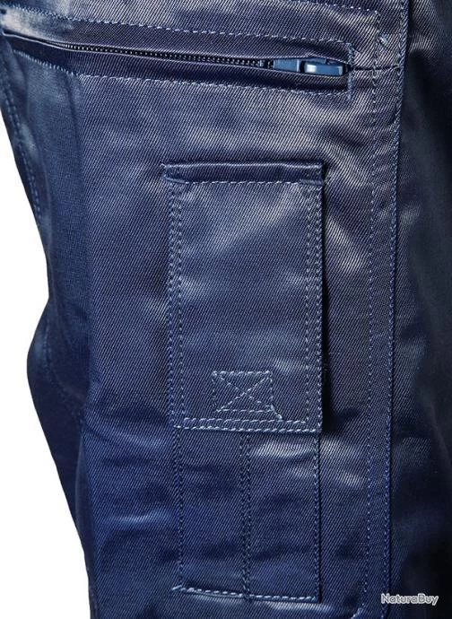 Pantalon Guardian NOIR 5 Pantalon Guardian NOIR – Image 3