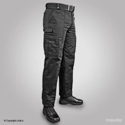 Pantalon Guardian Ultimate NOIR