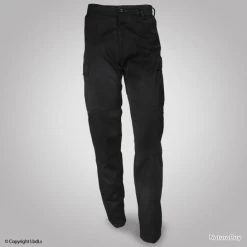 Pantalon STRONGER BDU NOIR -L'équipement tactique est un véritable gagnant. 00007 Pantalon STRONGER BDU NOIR