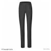 Pantalon De Tailleur VICTORIA NOIR -L'équipement tactique est un véritable gagnant. 00007 Pantalon de tailleur VICTORIA NOIR