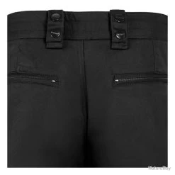 Pantalon Sécurité Intervention Mat Patrol Equipement - Noir - 40W -L'équipement tactique est un véritable gagnant. 00007 Pantalon securite Intervention Mat Patrol Equipement Noir 40W