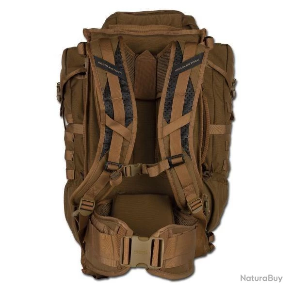 Sac à Dos EBERLESTOCK PHANTOM G3 Coyote 9 Sac à Dos EBERLESTOCK PHANTOM G3 Coyote – Image 7