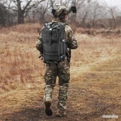 Sac à Dos Militaire Sac à Dos Tactique Sac à Dos Multifonction 35L Grand Volume Pour Trekking Rando -L'équipement tactique est un véritable gagnant. 00007 Sac a Dos Militaire Sac a Dos Tactique Sac a Dos Multifonction 35L Grand Volume pour Trekking Rando