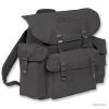 Sac à Dos 1 Jour BW 40L Brandit - Noir - 40 L -L'équipement tactique est un véritable gagnant. 00007 Sac a dos 1 jour BW 40L Brandit Noir 40 L