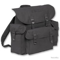 Sac à Dos 1 Jour BW 40L Brandit - Noir - 40 L