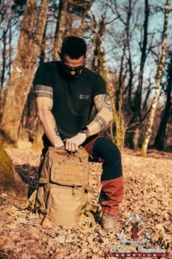 Sac A Dos 40L -L'équipement tactique est un véritable gagnant. 00007 Sac a dos 40L