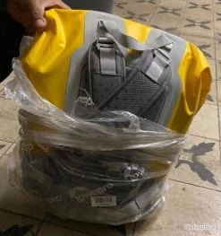 Sac à Dos Entièrement étanche Lowepro DryZone-BP 40l Totalement Neuf -L'équipement tactique est un véritable gagnant. 00007 Sac a dos entierement etanche Lowepro DryZone BP 40l totalement neuf