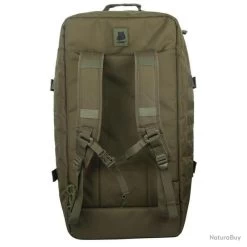 Sac à Dos Tactique - 40L BLACK CAMO - Militaire Mixte & Polyvalent - Tissu Très Résistant 600D 15 Sac à Dos Tactique - 40L BLACK CAMO - Militaire Mixte & Polyvalent - Tissu Très Résistant 600D -L'équipement tactique est un véritable gagnant. 00007 Sac a dos tactique 40L BLACK CAMO Militaire Mixte polyvalent Tissu tres resistant 600D