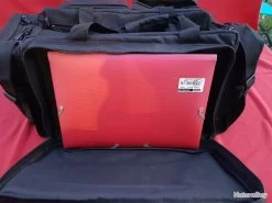 Sac De Tir Foxtrot Delta 103 1 In 1 PEB 62 × 35 × 26 Cm -L'équipement tactique est un véritable gagnant. 00007 Sac de tir Foxtrot Delta 103 1 in 1 PEB 62 35 26 cm