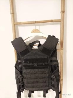 Vends Gilet Tactique "Hydratation" By Condor® -L'équipement tactique est un véritable gagnant. 00007 Vends gilet tactique Hydratation by Condor