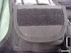 Gilet Tactique MIL-TEC -L'équipement tactique est un véritable gagnant. 00007 gilet tactique MIL TEC