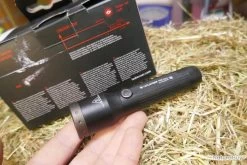 Led Lenser Lampe Torche LEDLENSER P5R CORE 500 Lumens 16 Led Lenser Lampe Torche LEDLENSER P5R CORE 500 Lumens -L'équipement tactique est un véritable gagnant. 00007 lampe torche LEDLENSER P5R CORE 500 lumens