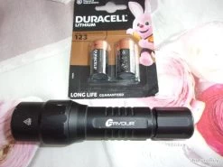 Torche 500 Luminems -L'équipement tactique est un véritable gagnant. 00007 torche 500 luminems