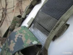 Veste De Combat Fosco Industry Digital Camo Vert 20 Veste De Combat Fosco Industry Digital Camo Vert -L'équipement tactique est un véritable gagnant. 00007 veste de combat fosco industry digital camo vert