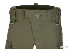 Clawgear MK.II Operator Combat Pant 32 Gris -L'équipement tactique est un véritable gagnant. 00008 Clawgear MK.II Operator Combat Pant 29 32 Gris