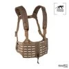 Gilet Chest Rig TASMANIAN TIGER LP Coyote -L'équipement tactique est un véritable gagnant. 00008 Gilet Chest Rig TASMANIAN TIGER LP Coyote
