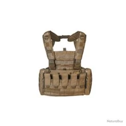 Gilet De Combat Tasmanian Tiger Chest Rig MKII M4 Brelage / Porte Plaque M16/M4 - Olive 9 Gilet De Combat Tasmanian Tiger Chest Rig MKII M4 Brelage / Porte Plaque M16/M4 - Olive -L'équipement tactique est un véritable gagnant. 00008 Gilet de Combat Tasmanian Tiger Chest Rig MKII M4 Brelage Porte Plaque M16 M4 Olive