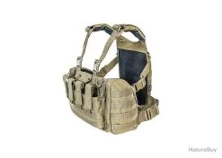 Gilet De Combat Tasmanian Tiger Rig MKII Brelage / Porte Plaque - Noir 21 Gilet De Combat Tasmanian Tiger Rig MKII Brelage / Porte Plaque - Noir -L'équipement tactique est un véritable gagnant. 00008 Gilet de Combat Tasmanian Tiger Rig MKII Brelage Porte Plaque Noir