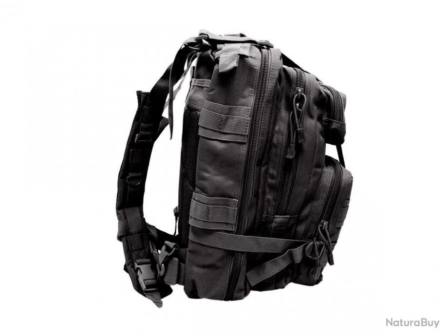 Humvee TRANSPORT BAG BLACK 6 Humvee TRANSPORT BAG BLACK – Image 4