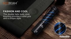 Lampe Torche Acebeam E70 AL - 4600 Lumens - 240 Mètres De Portée 21 Lampe Torche Acebeam E70 AL - 4600 Lumens - 240 Mètres De Portée -L'équipement tactique est un véritable gagnant. 00008 Lampe Torche Acebeam E70 AL 4600 Lumens 240 metres de portee