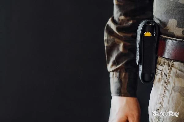 Lampe Torche Armytek Prime C2 PRO V4 Magnet USB ? 2400 Lumens WHITE 10 Lampe Torche Armytek Prime C2 PRO V4 Magnet USB ? 2400 Lumens WHITE – Image 8