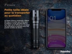 Lampe Torche Fenix PD40R V2.0 - 3000 Lumens 21 Lampe Torche Fenix PD40R V2.0 - 3000 Lumens -L'équipement tactique est un véritable gagnant. 00008 Lampe Torche Fenix PD40R V2.0 3000 Lumens