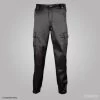 Pantalon EXPERT Noir Brillant NOIR -L'équipement tactique est un véritable gagnant. 00008 Pantalon EXPERT noir brillant NOIR