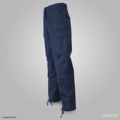 Pantalon STRONGER BDU NOIR -L'équipement tactique est un véritable gagnant. 00008 Pantalon STRONGER BDU NOIR