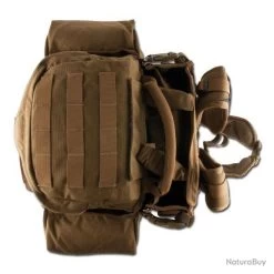 Sac à Dos EBERLESTOCK PHANTOM G3 Coyote 19 Sac à Dos EBERLESTOCK PHANTOM G3 Coyote -L'équipement tactique est un véritable gagnant. 00008 Sac a Dos EBERLESTOCK PHANTOM G3 Coyote