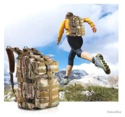 Sac A Dos Militaire Sac A Dos Tactique 35L Armée Sac À Dos Molle Assaut Pack Tactique Combat 20 Sac A Dos Militaire Sac A Dos Tactique 35L Armée Sac À Dos Molle Assaut Pack Tactique Combat -L'équipement tactique est un véritable gagnant. 00008 Sac a Dos Militaire Sac a Dos Tactique 35L Armee Sac A Dos Molle Assaut Pack Tactique Combat