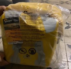 Sac à Dos Entièrement étanche Lowepro DryZone-BP 40l Totalement Neuf -L'équipement tactique est un véritable gagnant. 00008 Sac a dos entierement etanche Lowepro DryZone BP 40l totalement neuf