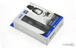 Torche 200 Lumens Avec Anneau Picatinny - UTG Leapers 9 Torche 200 Lumens Avec Anneau Picatinny - UTG Leapers -L'équipement tactique est un véritable gagnant. 00008 Torche 200 Lumens avec anneau Picatinny UTG Leapers