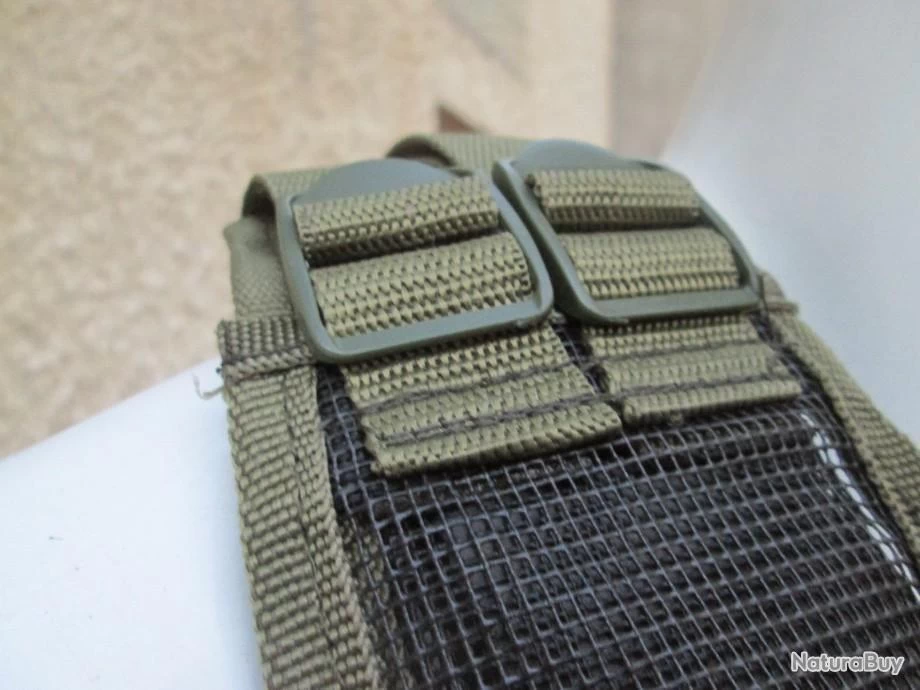 Veste De Combat Fosco Industry Digital Camo Vert 10 Veste De Combat Fosco Industry Digital Camo Vert – Image 8