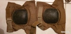 2 Lots Genouillères Et Coudières Tactiques Marque BPE USA 11 2 Lots Genouillères Et Coudières Tactiques Marque BPE USA -L'équipement tactique est un véritable gagnant. 00009 2 lots Genouilleres et coudieres tactiques