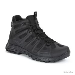 Chaussures Selvatica GTX Mid AKU Tactical - Noir - 39.5