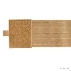 Gilet Porte Plaques TASMANIAN TIGER Molle Laser Cut Sable -L'équipement tactique est un véritable gagnant. 00009 Gilet porte plaques Tasmanian Tiger Laser Cut Sable