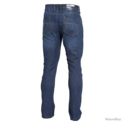 Jeans Rogue Pentagon - Bleu - 44W / 34L -L'équipement tactique est un véritable gagnant. 00009 Jean tactique Rogue Pentagon Blue 44 34 US 34