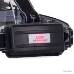 LAMPE FRONTALE TACTIQUE MILITAIRE CREE XM-L T6 PUISSANTE IPX4 ZOOM 1800 LUMEN -L'équipement tactique est un véritable gagnant. 00009 LAMPE FRONTALE TACTIQUE MILITAIRE CREE XM L T6 PUISSANTE IPX4 ZOOM 1800 LUMEN