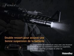 Lampe Torche Fenix TK16 V2.0 - 3100 Lumens -L'équipement tactique est un véritable gagnant. 00009 Lampe Torche Fenix TK16 V2.0 3100 Lumens