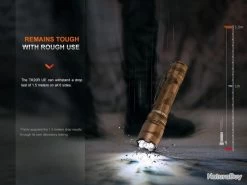 Lampe Torche Tactique Fenix TK20R UE Gris - 2800 Lumens - Rechargeable 22 Lampe Torche Tactique Fenix TK20R UE Gris - 2800 Lumens - Rechargeable -L'équipement tactique est un véritable gagnant. 00009 Lampe Torche Tactique Fenix TK20R UE Gris 2800 Lumens Rechargeable