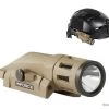 Lampe Tactique Pour Casque INFORCE HML - Noir