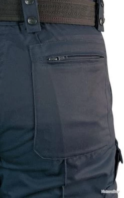 Pantalon Guardian Ultimate NOIR -L'équipement tactique est un véritable gagnant. 00009 Pantalon Guardian Ultimate NOIR