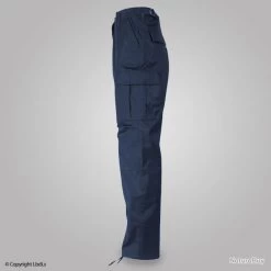 Pantalon STRONGER BDU NOIR -L'équipement tactique est un véritable gagnant. 00009 Pantalon STRONGER BDU NOIR