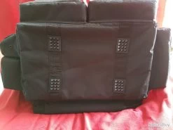 Sac De Tir Foxtrot Delta 103 1 In 1 PEB 62 × 35 × 26 Cm -L'équipement tactique est un véritable gagnant. 00009 Sac de tir Foxtrot Delta 103 1 in 1 PEB 62 35 26 cm