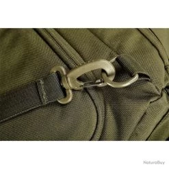 Sac De Transport 90 Litres Transall Vert Od -L'équipement tactique est un véritable gagnant. 00009 Sac de transport 90 litres Transall vert od