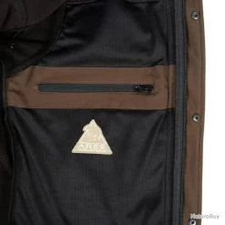 VESTE SOFTSHELL BAROUD TREX MARRON AVEC INTERIEUR POLAIRE 21 VESTE SOFTSHELL BAROUD TREX MARRON AVEC INTERIEUR POLAIRE -L'équipement tactique est un véritable gagnant. 00009 VESTE SOFTSHELL BAROUD TREX MARRON AVEC INTERIEUR POLAIRE